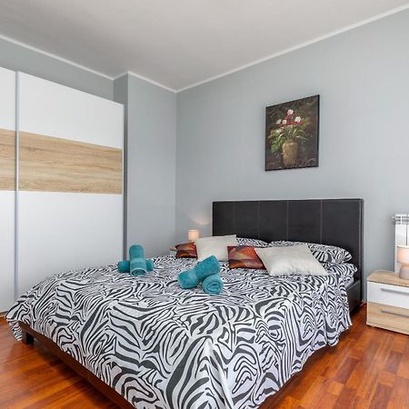 Apartman Vera Pula Exterior foto